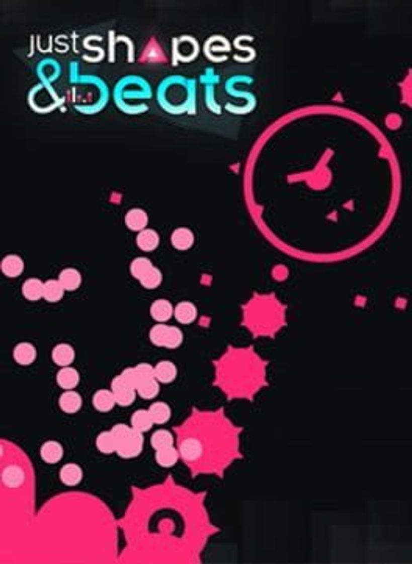 Videojuegos Just Shapes & Beats