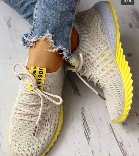 Deportivas yeezy 