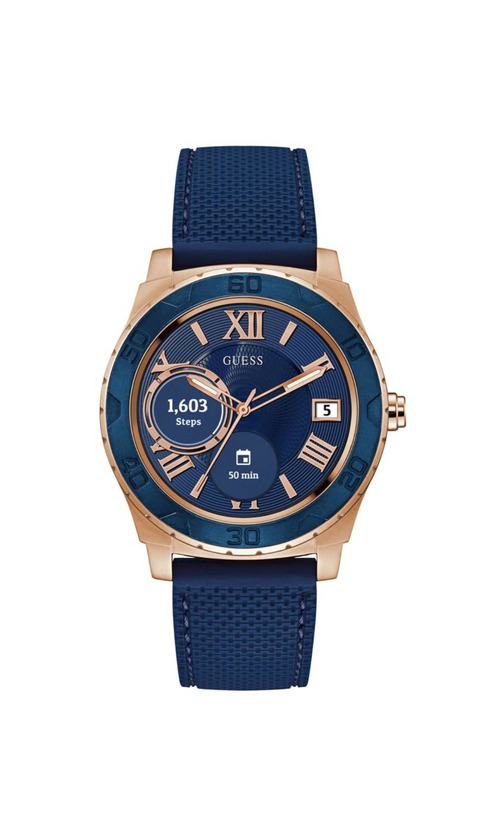 Producto Smartwatch Guess connect touch