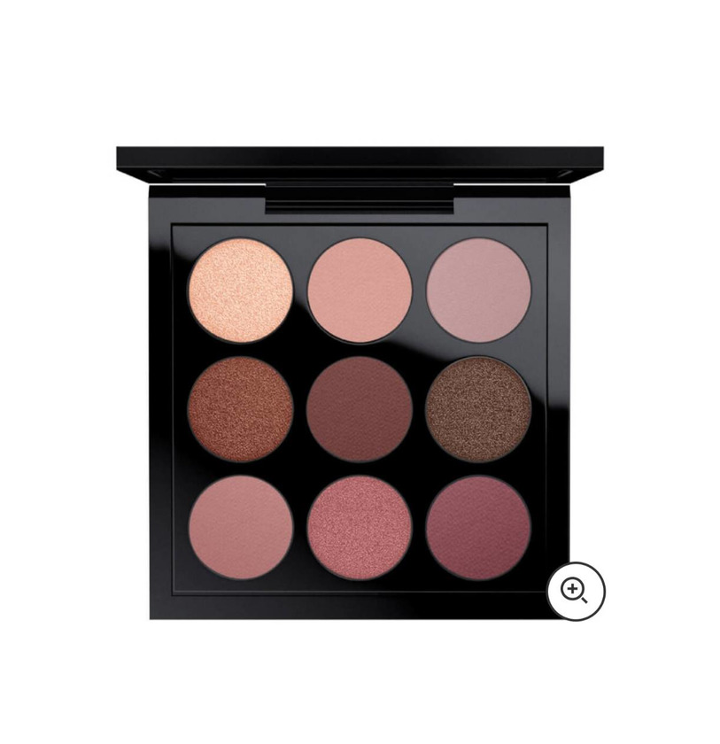 Product Paleta de sombras