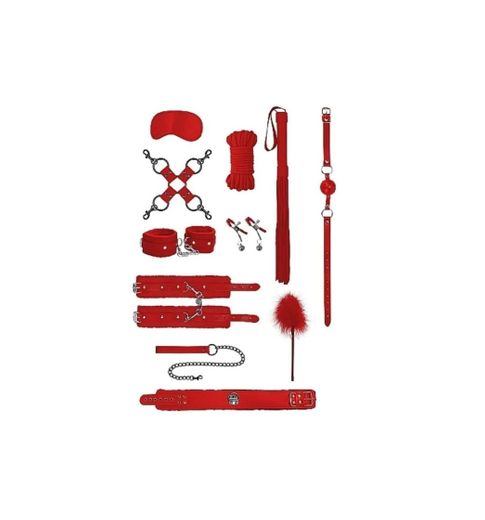 Bondage kit