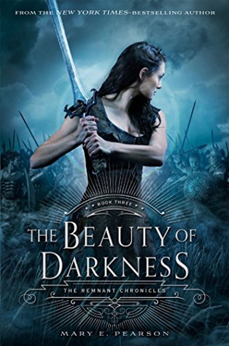 Book The Beauty Of Darkness