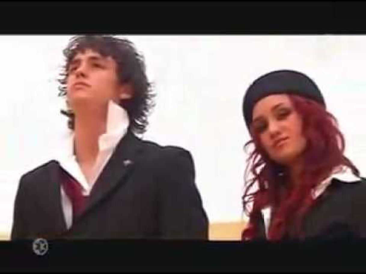 Fashion Nuestro Amor - RBD