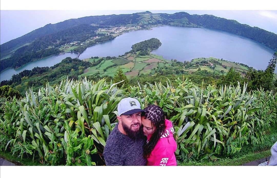 Place Lagoa das Sete Cidades