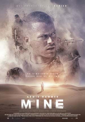 Película Mine