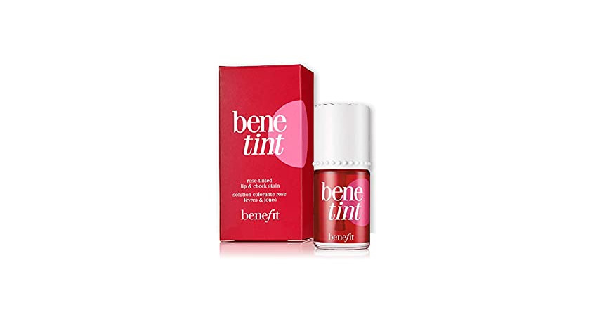 Belleza Beneficio Go Go Tint Lip & Cheek manchas Mini