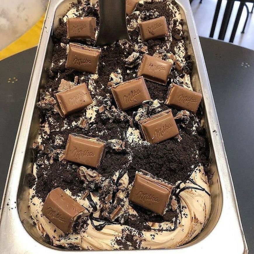 Social Gelado
