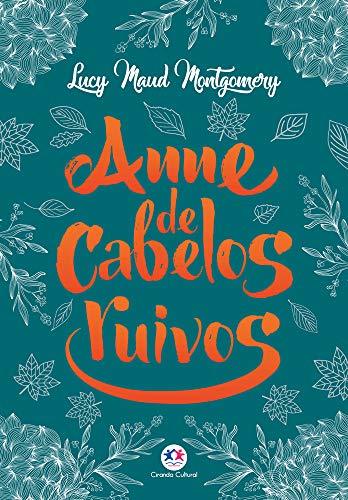 Libro Anne de cabelos ruivos