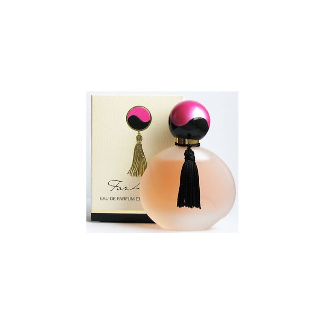 Social Far Away Eau de Parfum Spray 50 ml