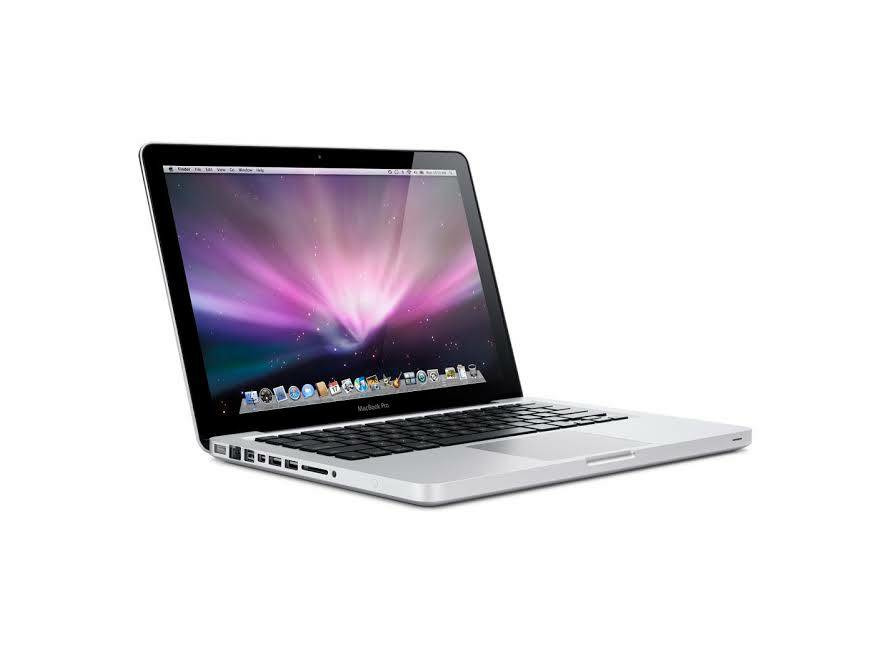 Producto Apple MacBook Pro