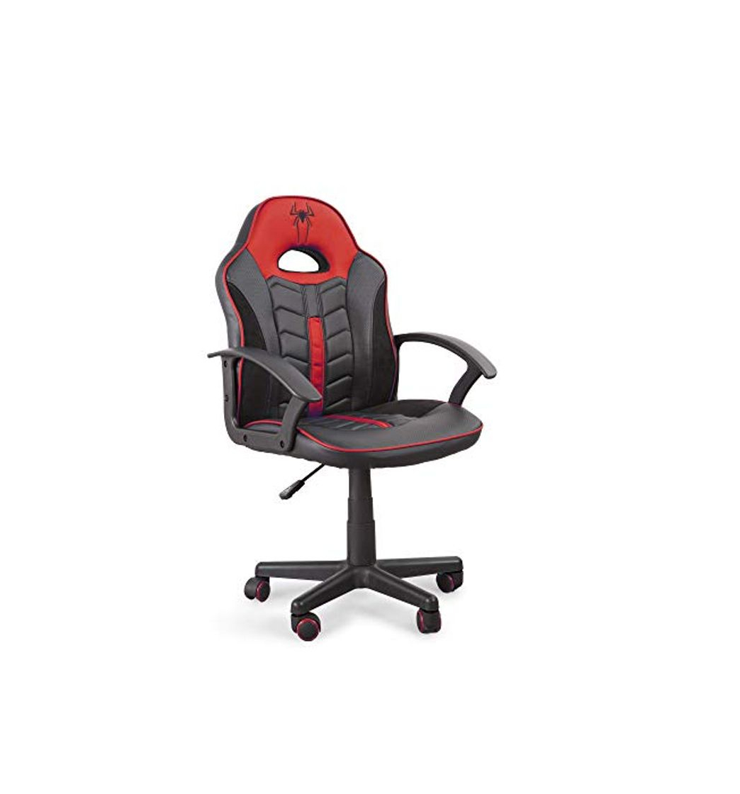 Productos Home Heavenly®- Silla Gaming Win, Silla giratoria para niños, niñas, sillón Gamer