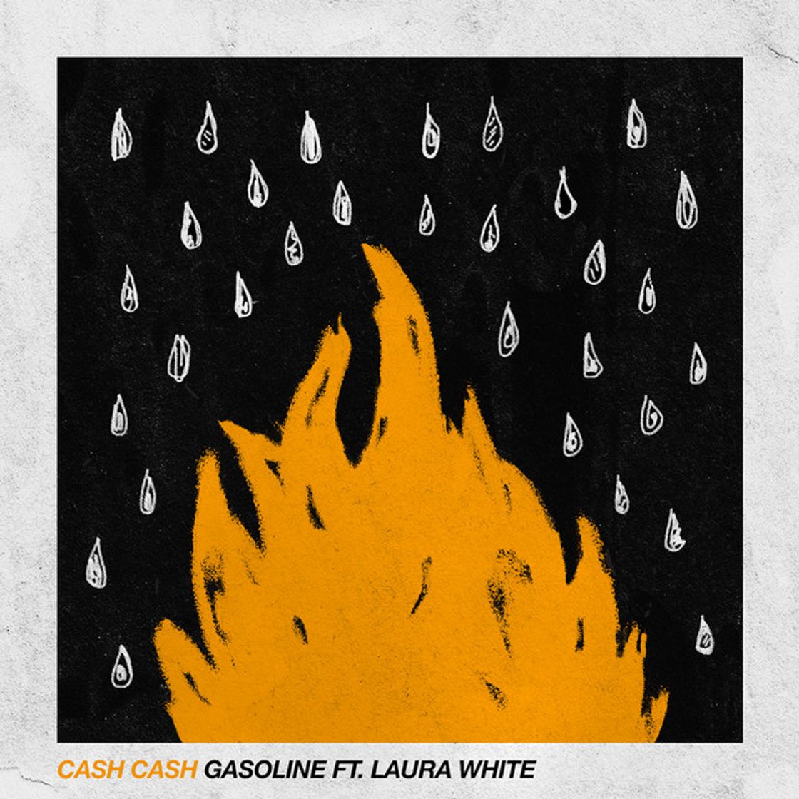 Music Gasoline (feat. Laura White)