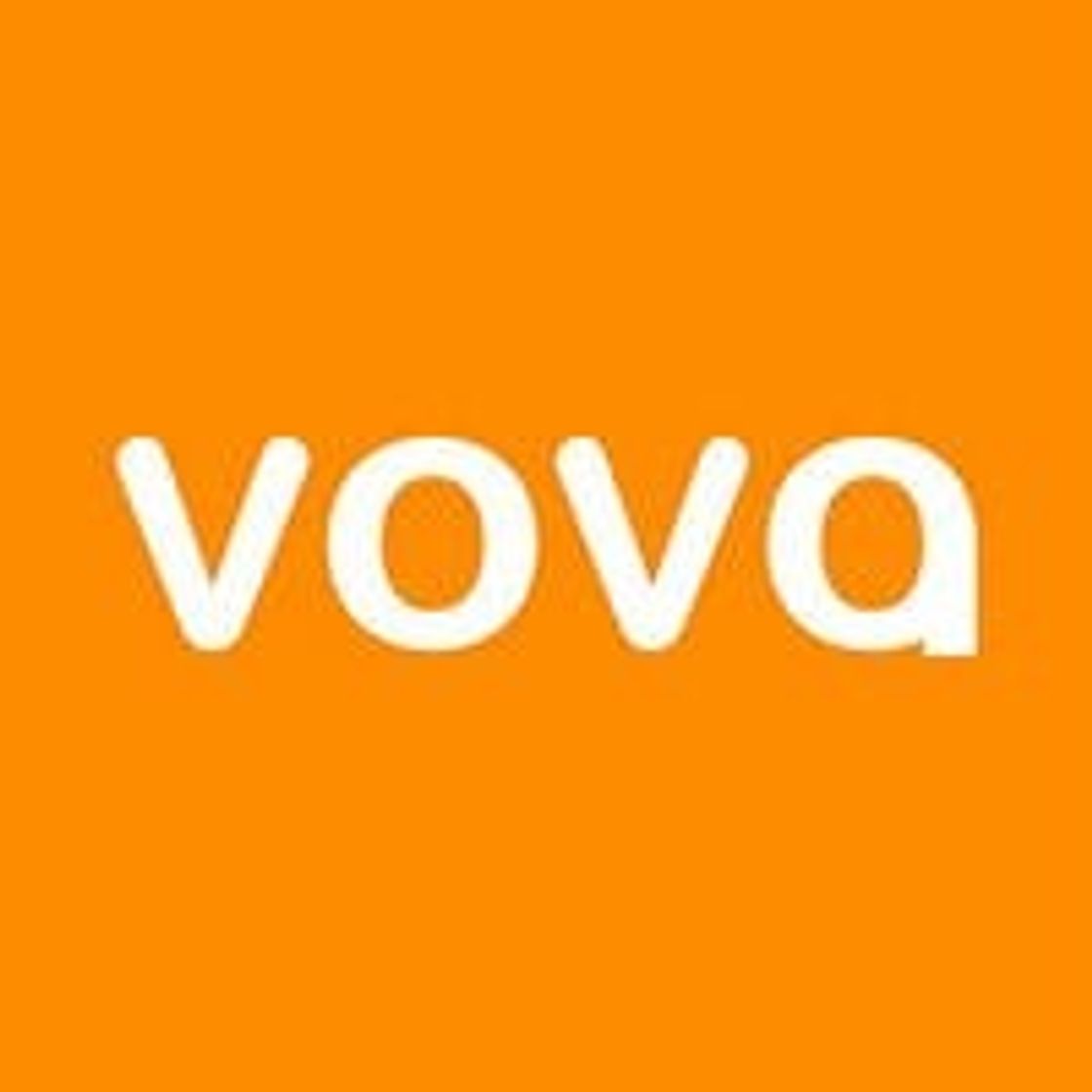 App VOVA compras variadas 