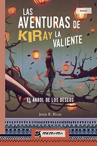 Libro Las aventuras de Kiray la Valiente