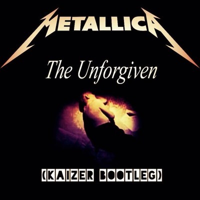 Canción The Unforgiven