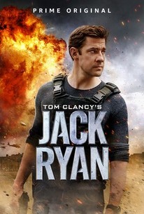 Serie Jack Ryan de Tom Clancy
