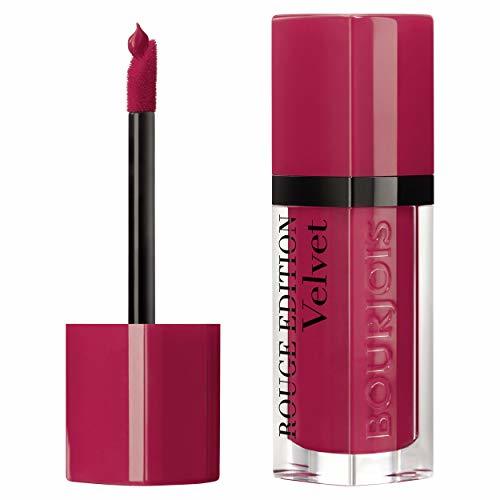 Belleza Bourjois Velvet Barra de Labios Líquida Tono nr.02-31 gr