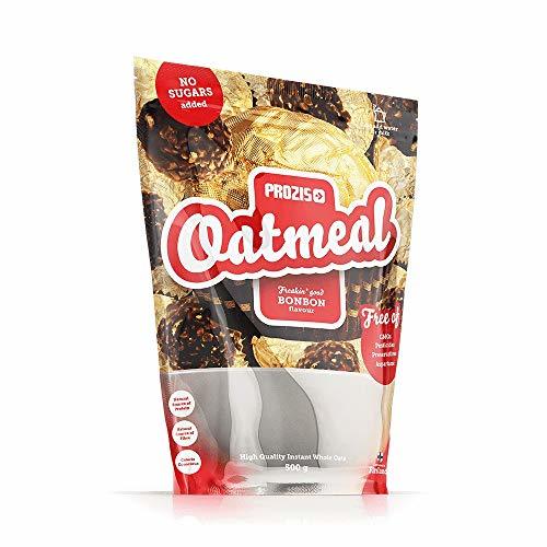 Producto Prozis Oatmeal