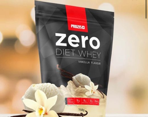 Zero Diet Whey 750 g