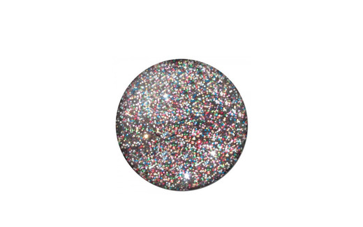 Gel Premium Multicolour Glitter
