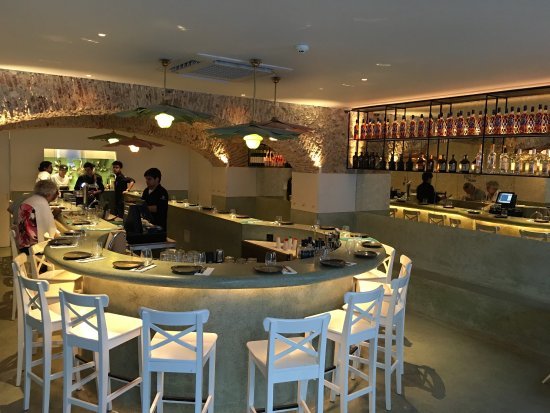 Restaurantes Peixola