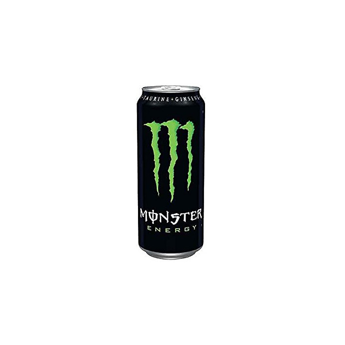 Monster Energy 50cl