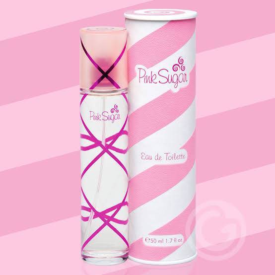 Producto Perfume Feminino