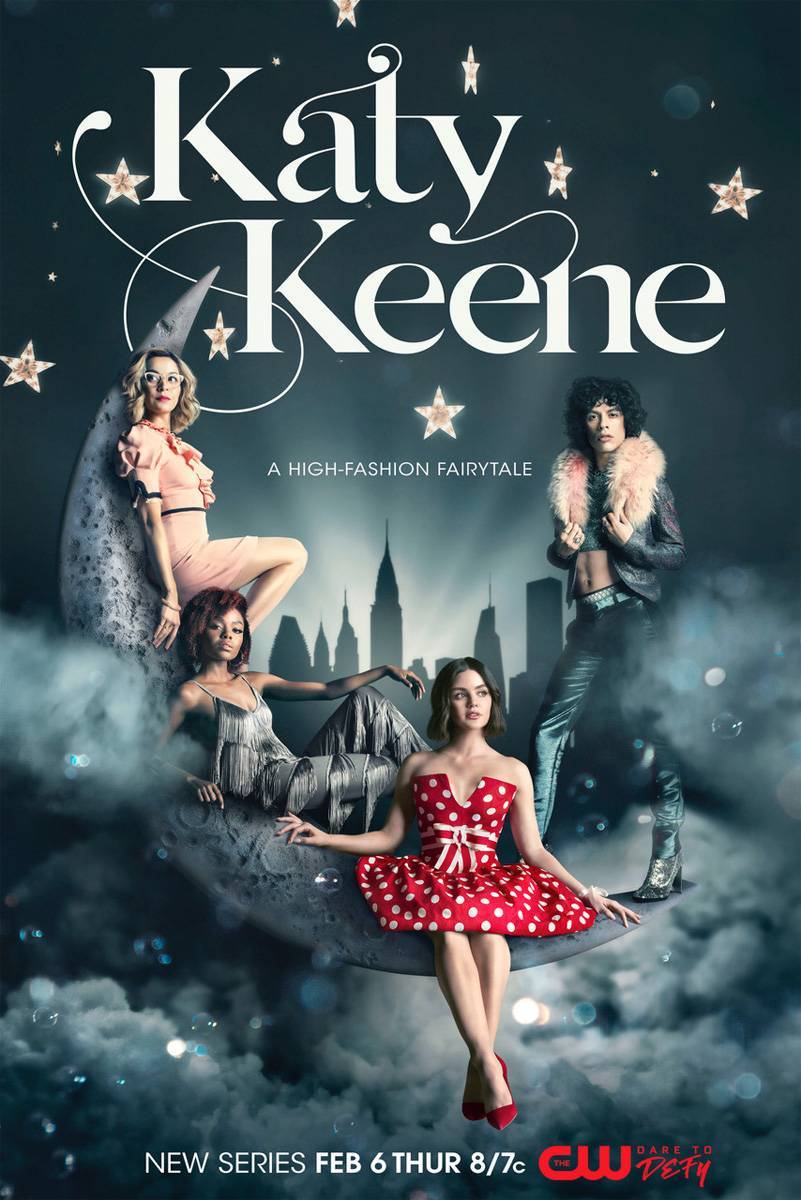 Serie Katy Keene