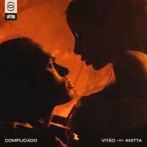 Vitão e Anitta - Complicado 