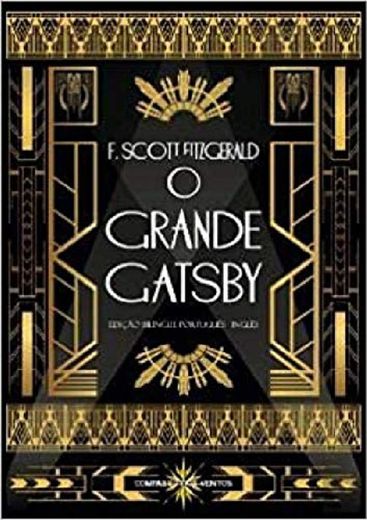 O Grande Gatsby