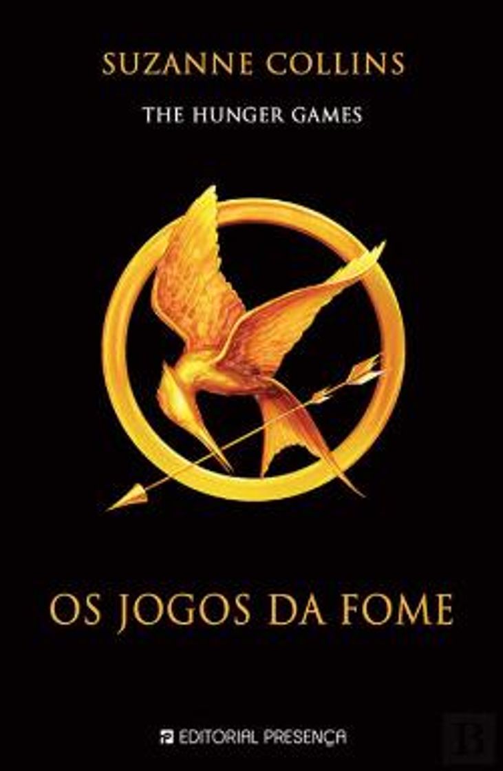 Moda Os Jogos da Fome, Suzanne Collins - Livro - Bertrand