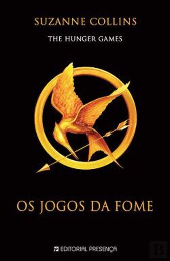 Os Jogos da Fome, Suzanne Collins - Livro - Bertrand