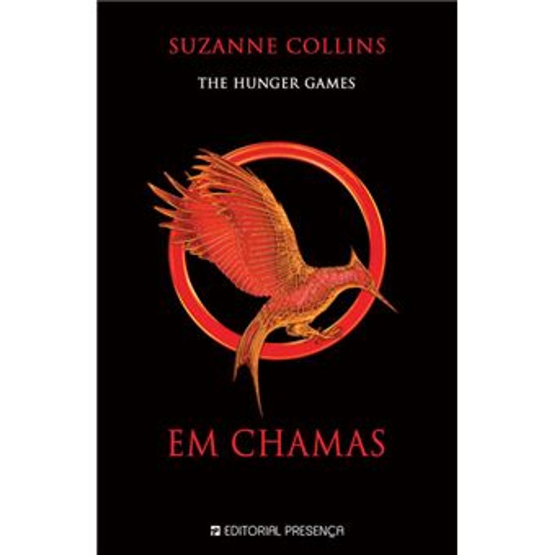 Fashion Em Chamas II - Jogos da Fome - Suzanne Collins 