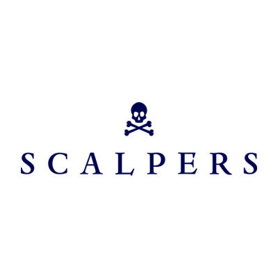 Moda SCALPERS | Nueva Colección Online | Envío Gratis– Scalpers