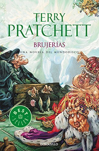 Libro Brujerías