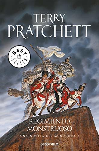 Libro Regimiento Monstruoso