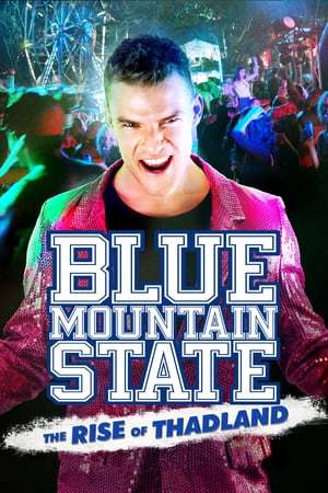 Película Blue Mountain State: The Rise of Thadland