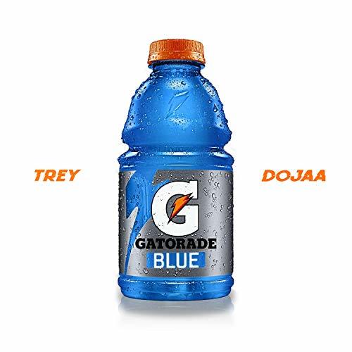 Productos Gatorade Blue [Explicit]