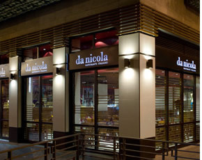 Restaurantes Da Nicola