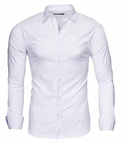 Product Kayhan Hombre Camisa