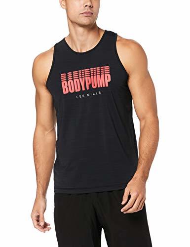 Producto Reebok LM Bdypmp AC Tank Top