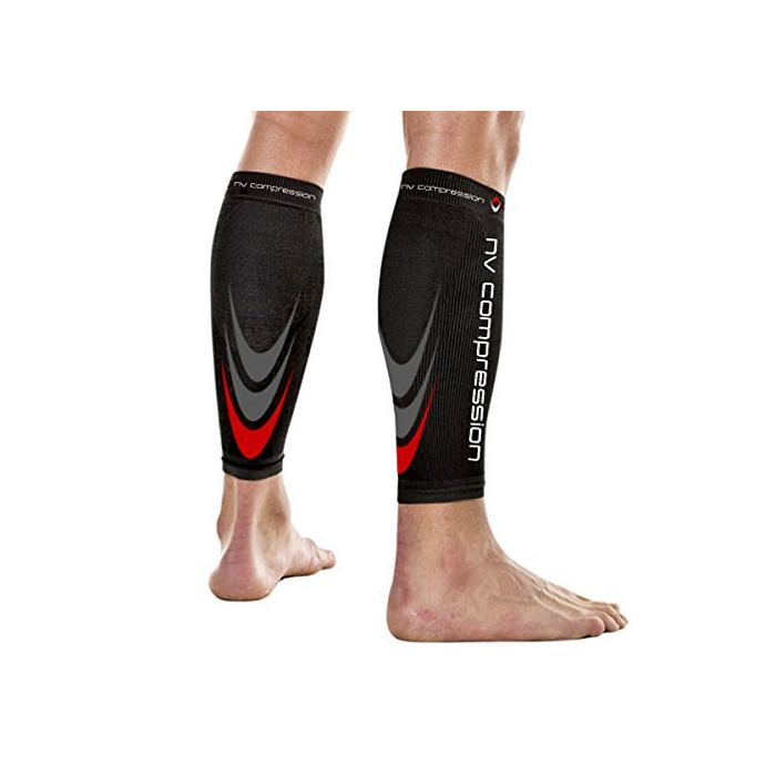 Producto NV 365 de compresión Calf Guards/mangas