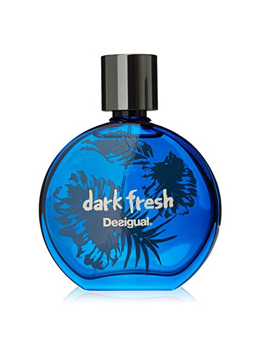 Product Desigual Dark Fresh 100ml