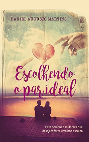 Libros Escolhendo o par ideal