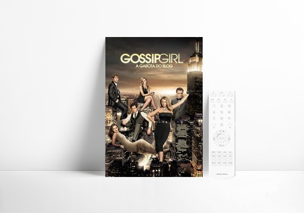 Serie Gossip Girl