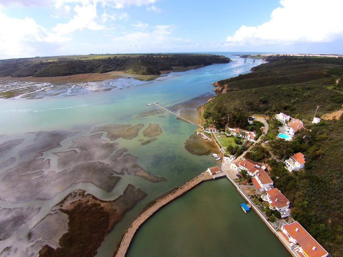 Lugar Moinho da Asneira