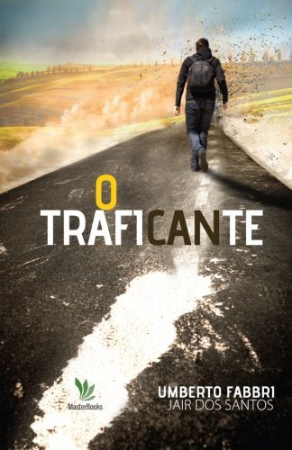 Libro O Traficante