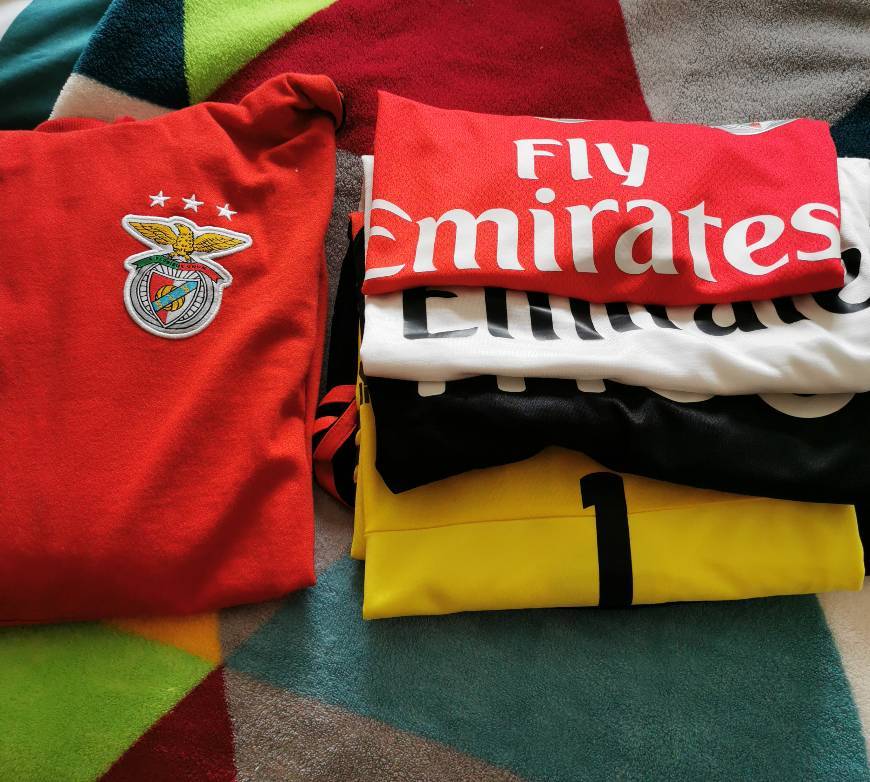 Fashion Sport Lisboa e Benfica - Wikipedia, la enciclopedia libre