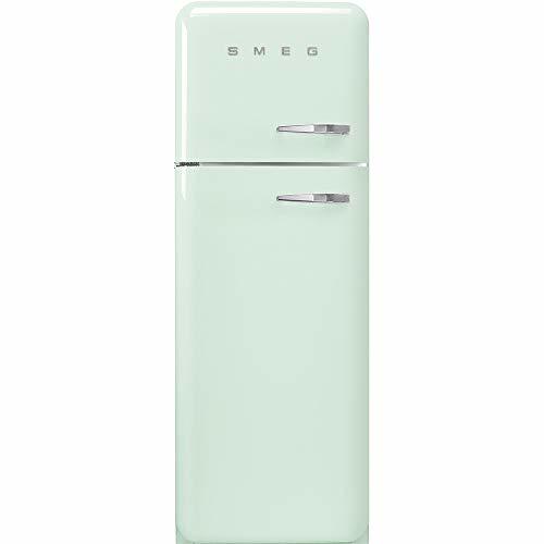 Producto Smeg FAB30LPG3 nevera y congelador Independiente Verde 294 L A+++ - Frigorífico