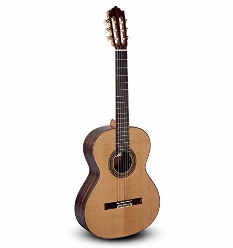 Producto Paco Castillo 204 - Guitarra clásica